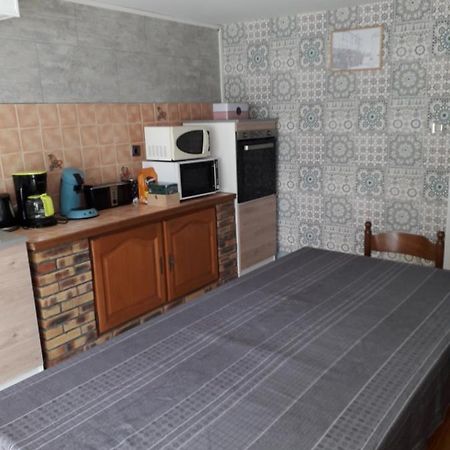 Gite Anna Le Chatelet-sur-Sormonne Екстер'єр фото