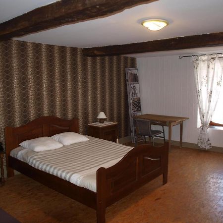Gite Anna Le Chatelet-sur-Sormonne Екстер'єр фото