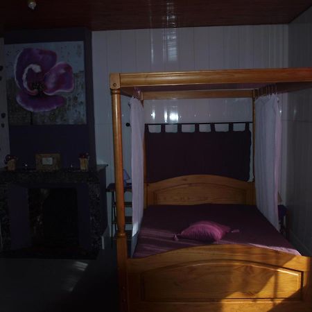 Gite Anna Le Chatelet-sur-Sormonne Екстер'єр фото